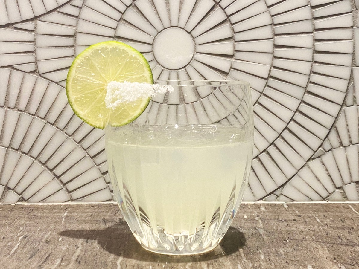 Margarita