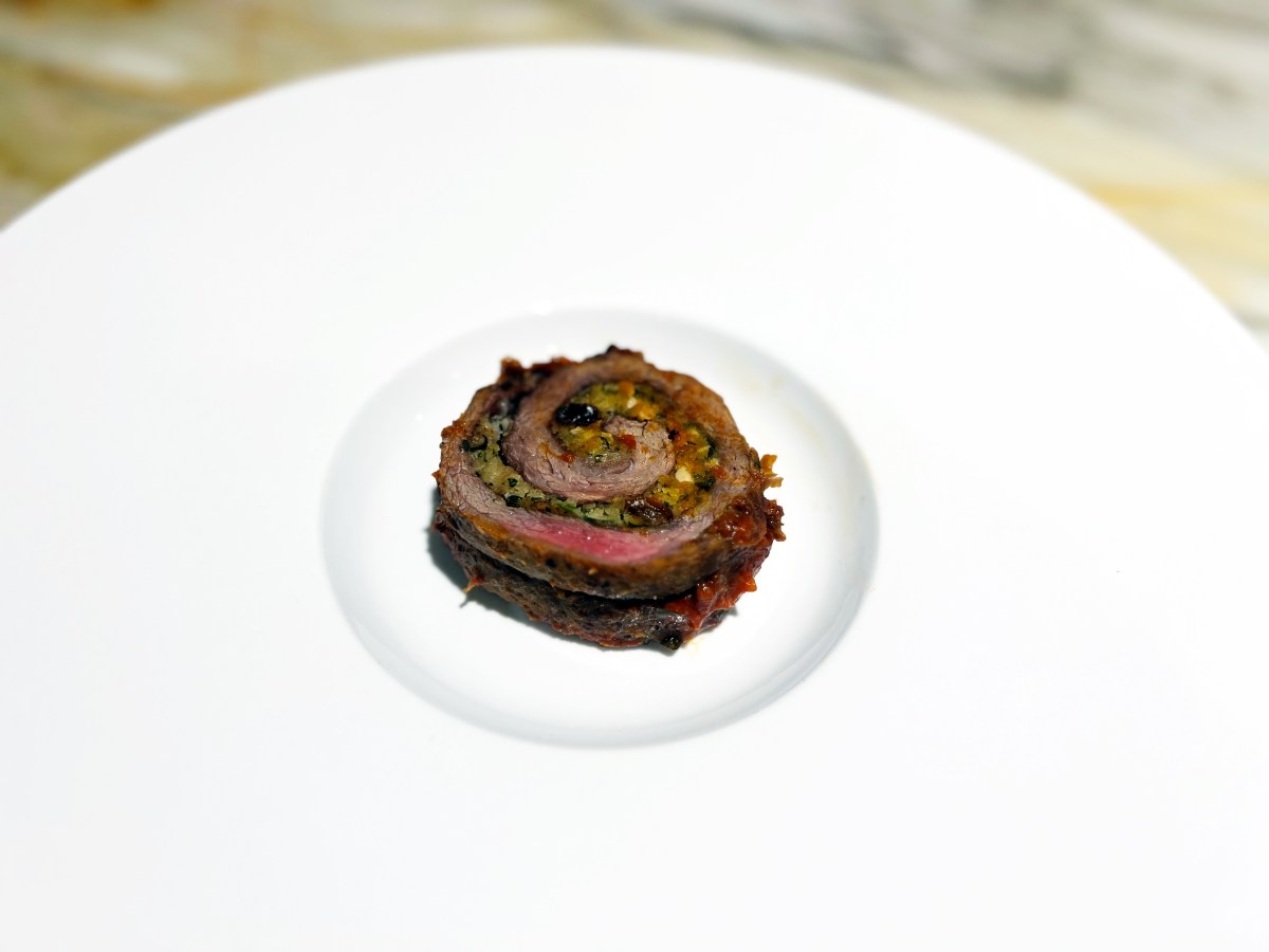 Braciole