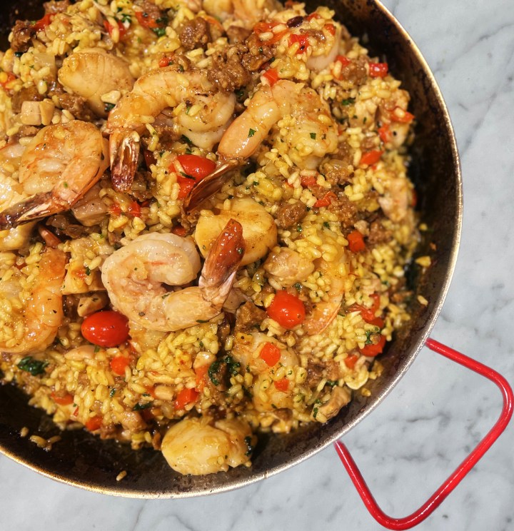 Paella